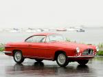 Alfa Romeo 1900 Super Sprint Coupe America 1954 года